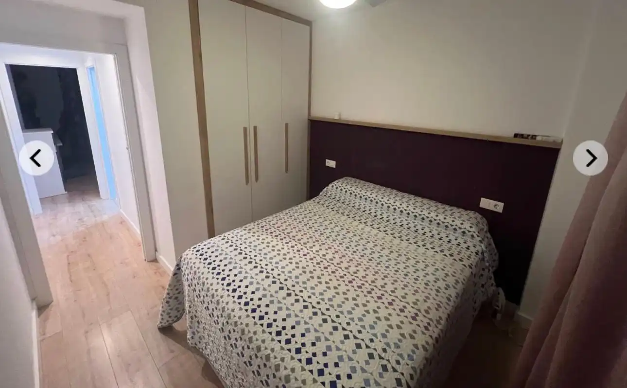 Habitación de Piso en venta en Jaén con Aire acondicionado, Calefacción y Jardín privado