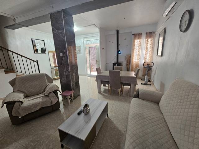 Casa adosada en Venta en Vilallonga / Villalonga