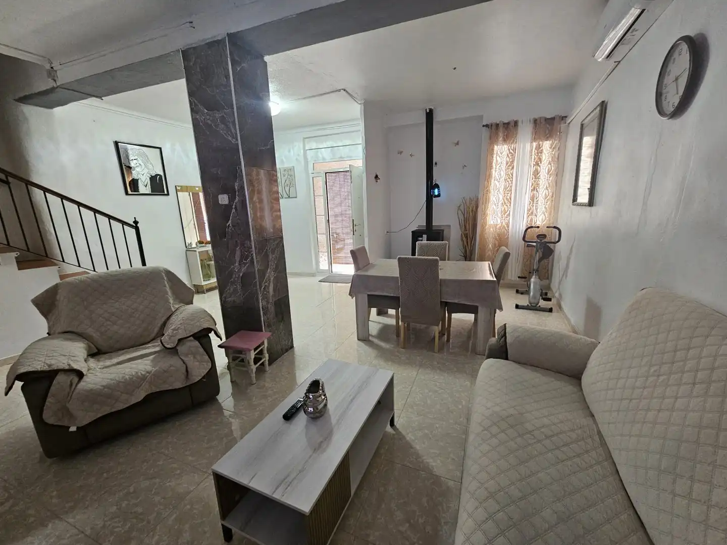 Casa adosada en venta en Vilallonga / Villalonga