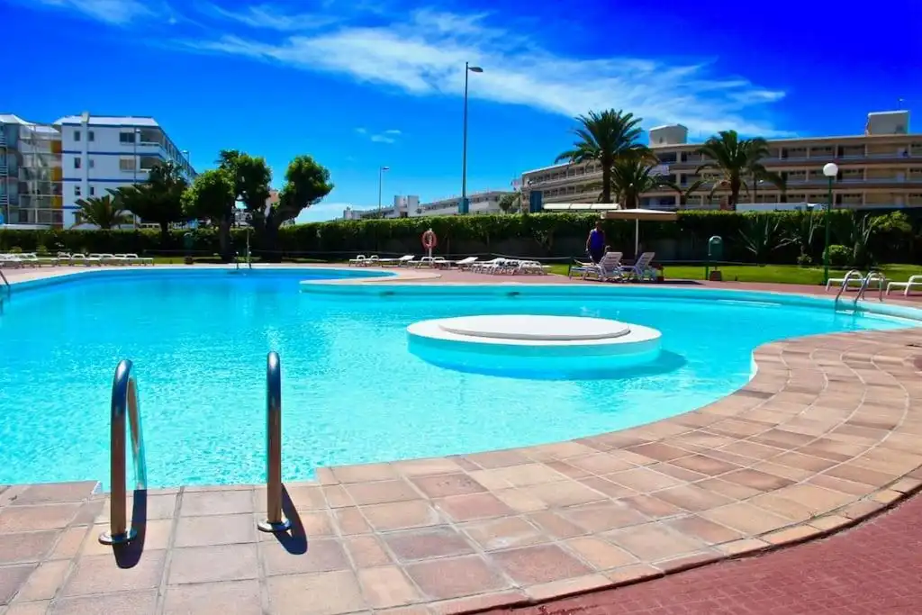 Apartment mit Pool zum Verkauf in Avenida de Tirajana, imagen 28