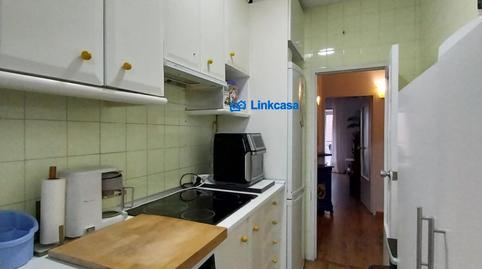 Foto 4 de Pis en venda a Calle Julio Antonio, Puerta Bonita, Madrid