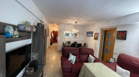 Foto 5 de Pis en venda a Cristo de la Epidemia, Málaga Capital