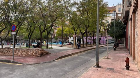 Foto 3 von Geschaftsraum zum Verkauf in Avenida Ns de la Salud, 25, Alcantarilla, Murcia