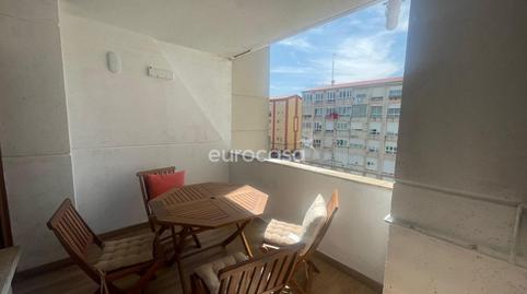 Photo 3 of Flat to rent in Calle Avenida de Los Castros, Los Castros, Santander