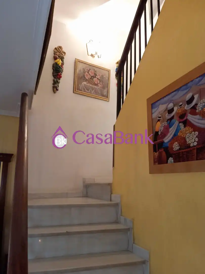 Casa adosada en venda en Córdoba amb Calefacció i Terrassa