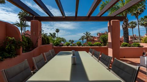 Foto 3 de Apartament en venda a Costalita II, Guadalmansa, Estepona