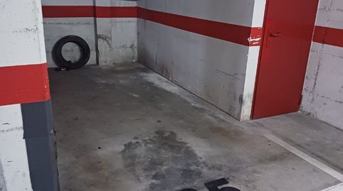 Foto 2 de Garaje en venta en Carrer de Vicenç Bou, 3, Tres Torres, Granollers