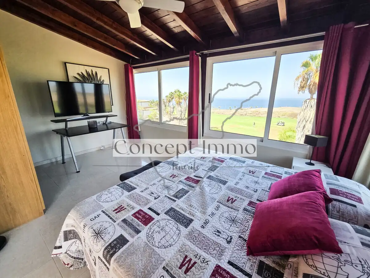 Detached homes for sale in Calle Tajore, Playa de Fañabé
