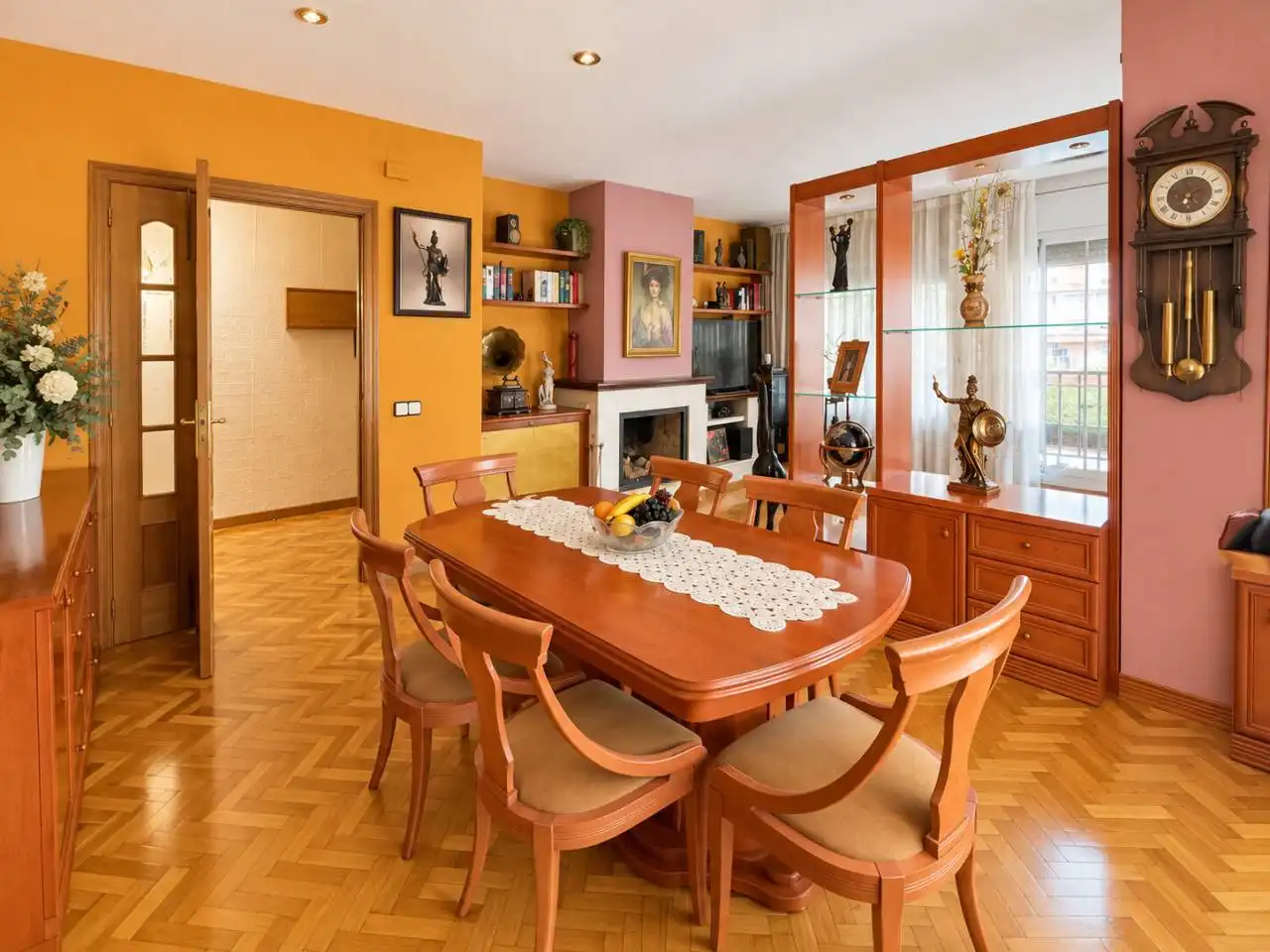 Appartement avec terrasse à vendre à Paseo Almogàvers 16, imagen 8