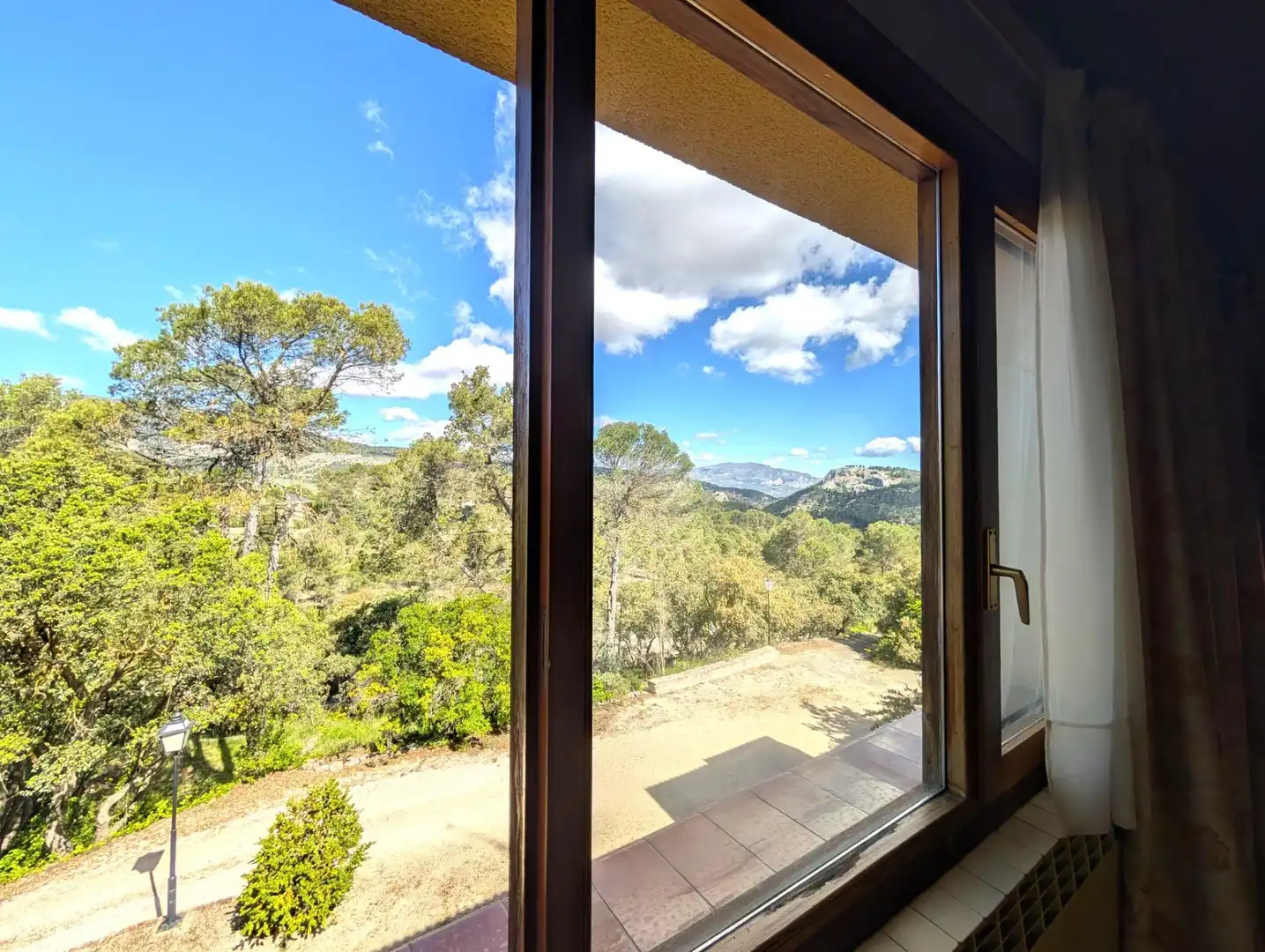 Casa o xalet en venda en Alcoy / Alcoi amb Calefacció, Jardí privat i Terrassa