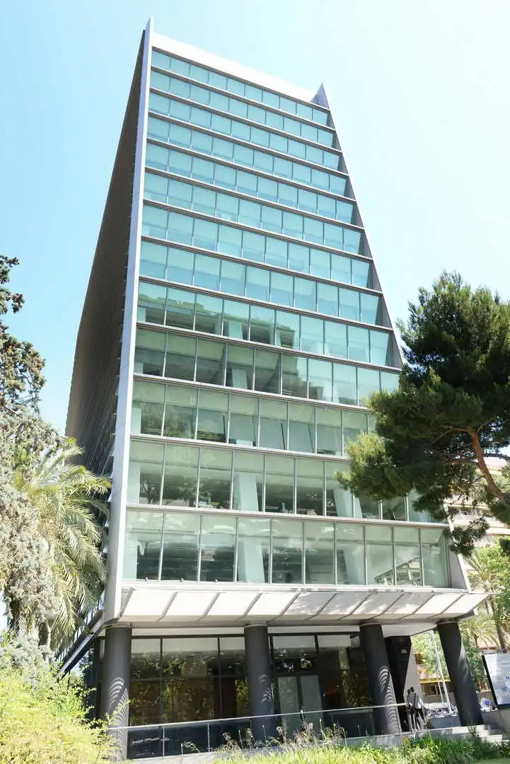 Büro zur Miete in N/A, Pedralbes