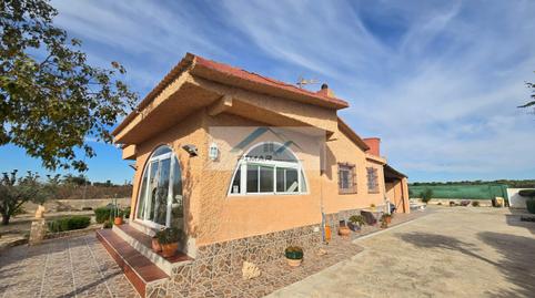 Foto 2 de Casa o xalet en venda a La Foia - Daimés - Asprella, Elche / Elx