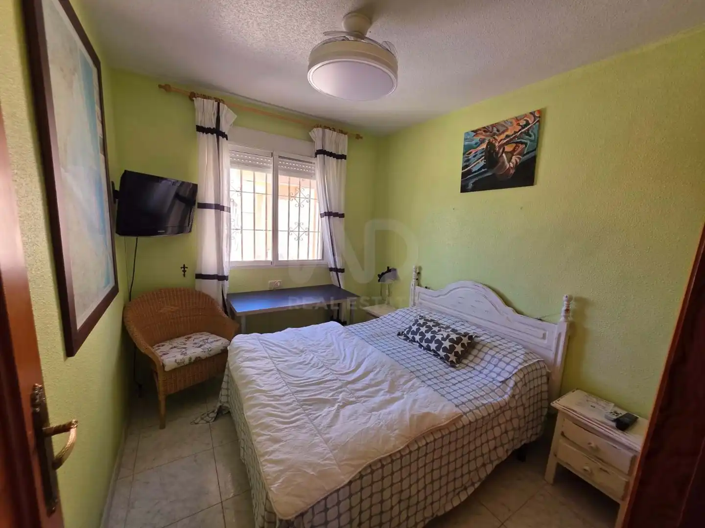 Casa o xalet en venda a Bahia