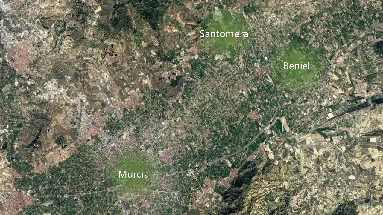 Terreny rústic en venda a C/ Fuente San José, imagen 4
