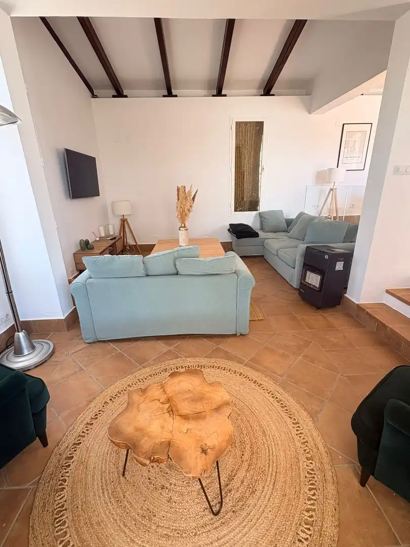 Casa rústica amb jardí en venda a N/A, imagen 7