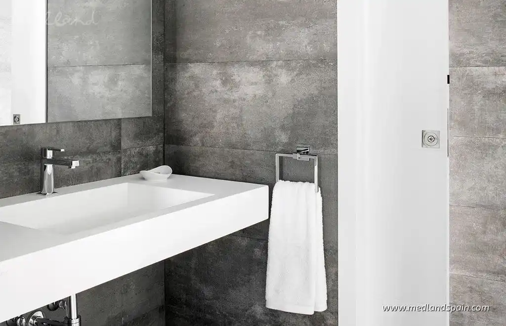 Chalet con piscina en venta en Mar Menor de Cartagena – Cabo de Palos, imagen 7