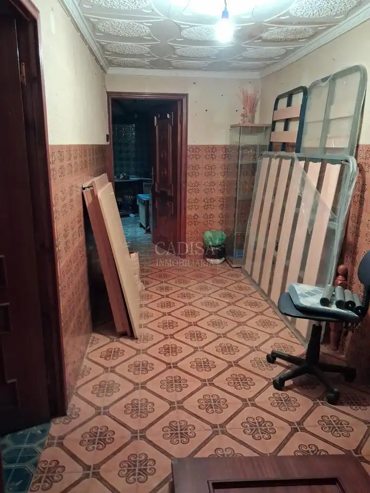 Houses for sale in Cabrillas  with Heating and Private garden