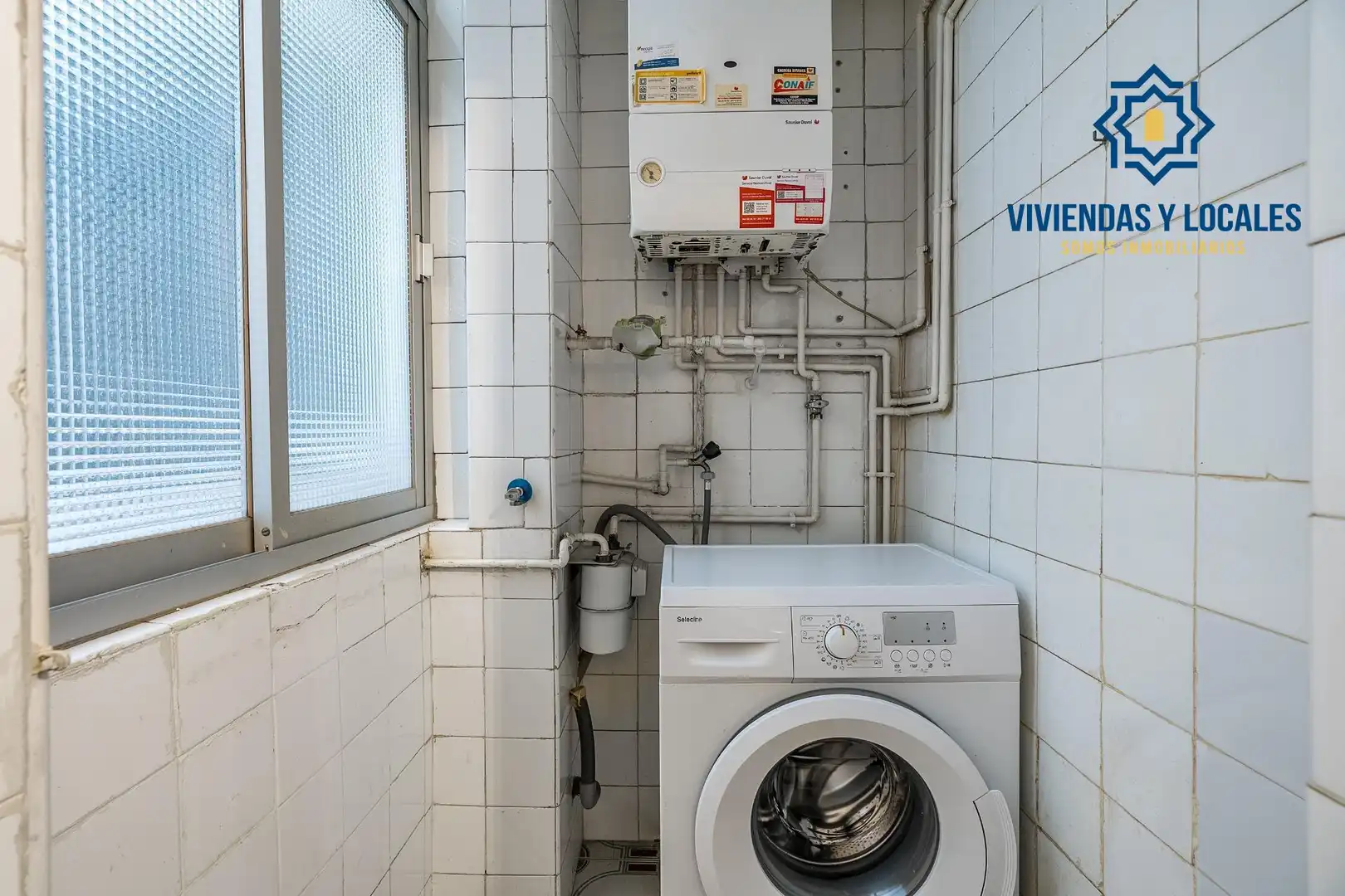 Flat with lift for sale in Ronda, imagen 13