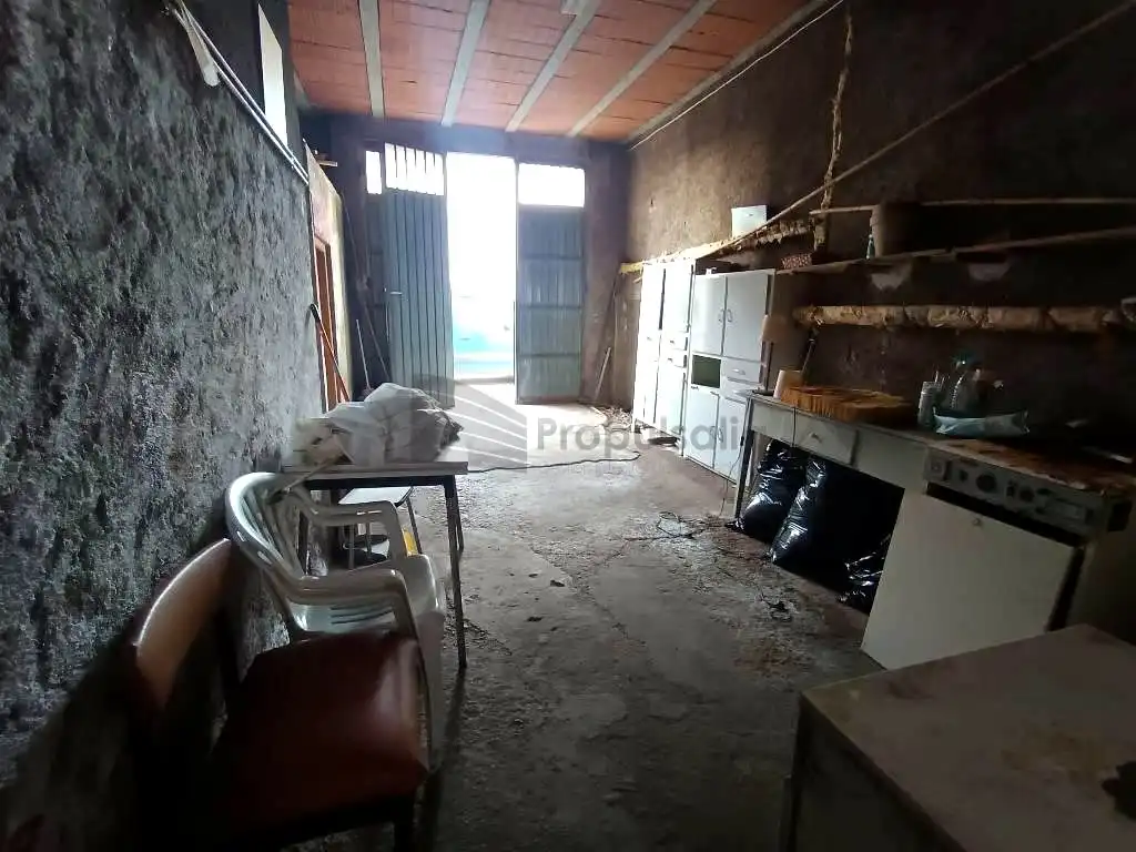 Finca rústica en venta en Lucena de Jalón
