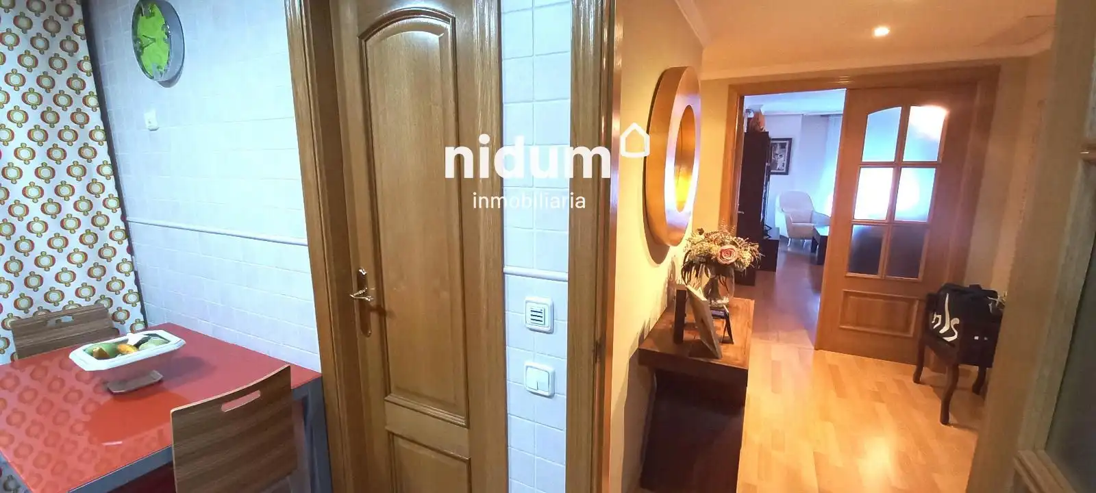 Habitación de Piso en venta en Xàtiva con Calefacción, Parquet y Terraza