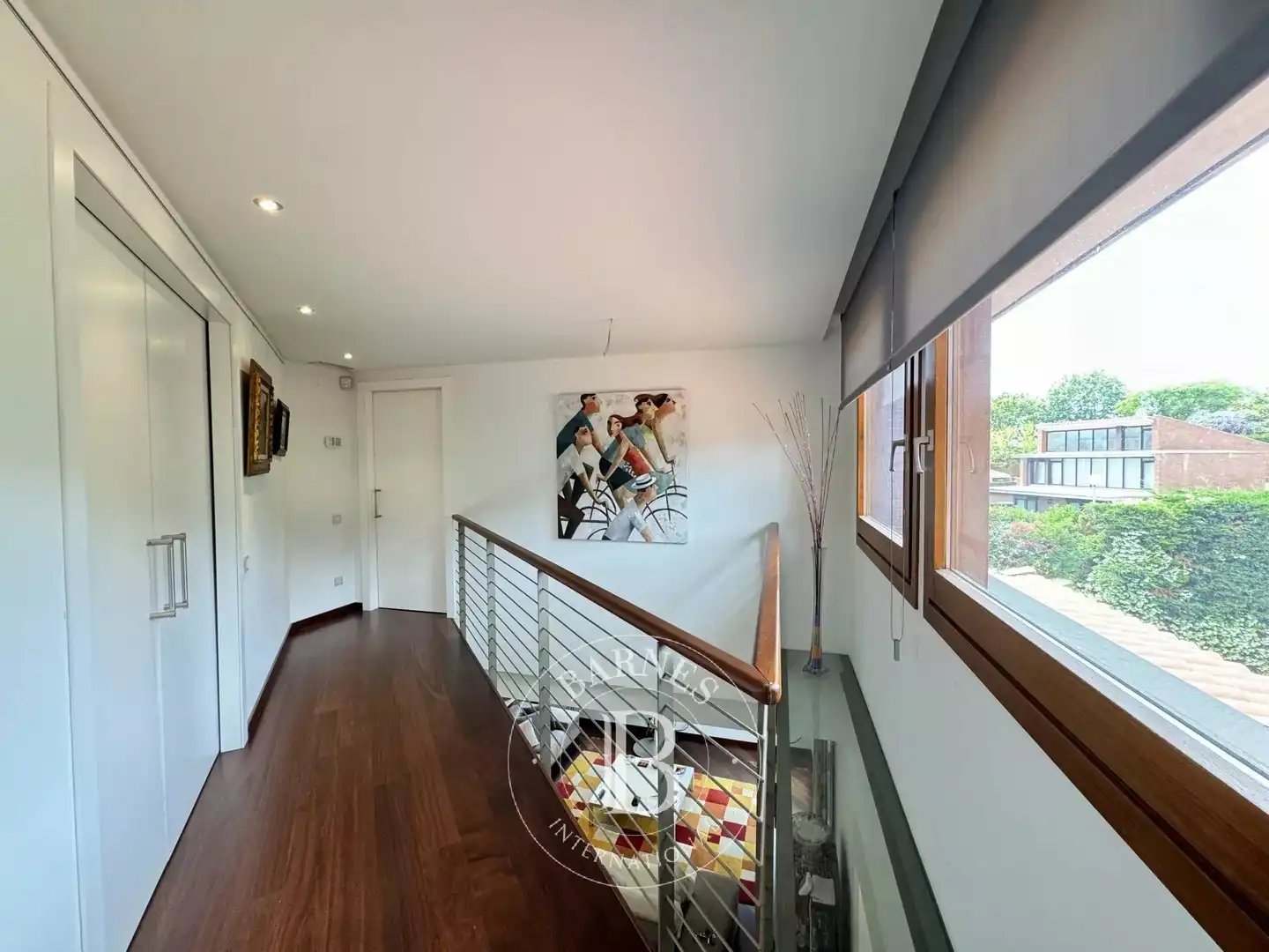 Casa amb jardí en venda a Cabrera de Mar, imagen 17