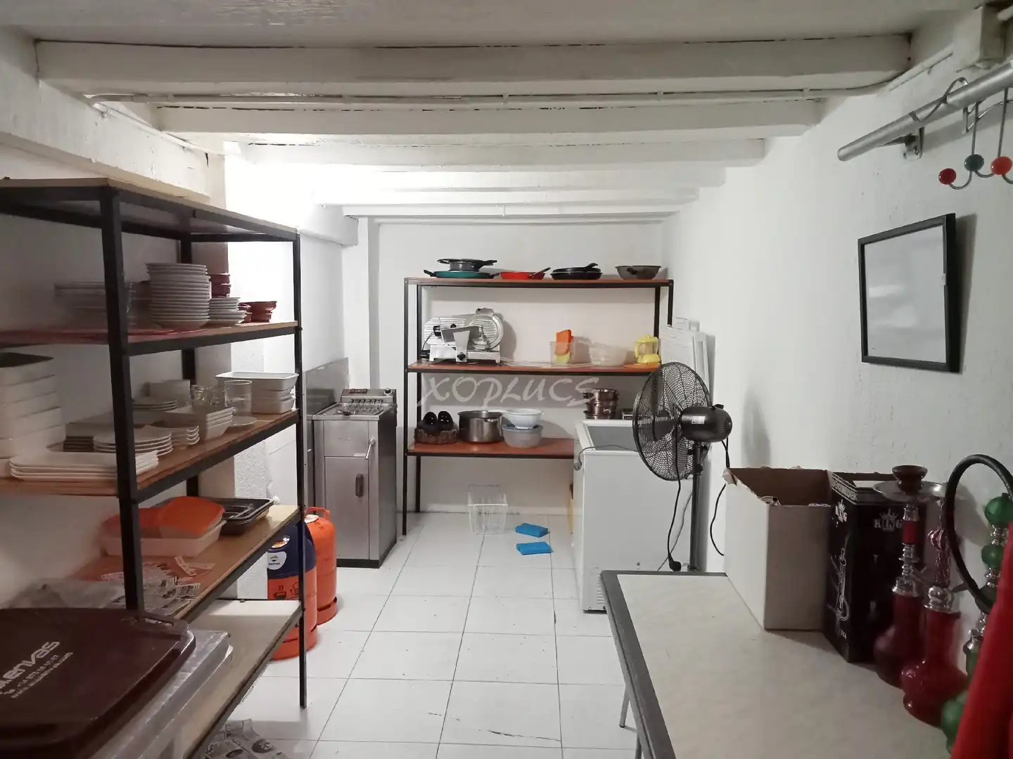 Gewerbefläche zum Verkauf in Berga, imagen 8