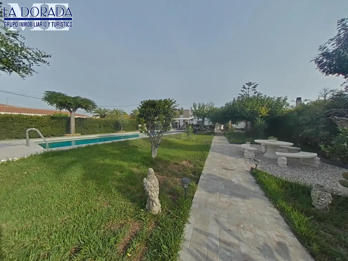 Detached house with pool for sale in Platja de Mont-roig, imagen 21