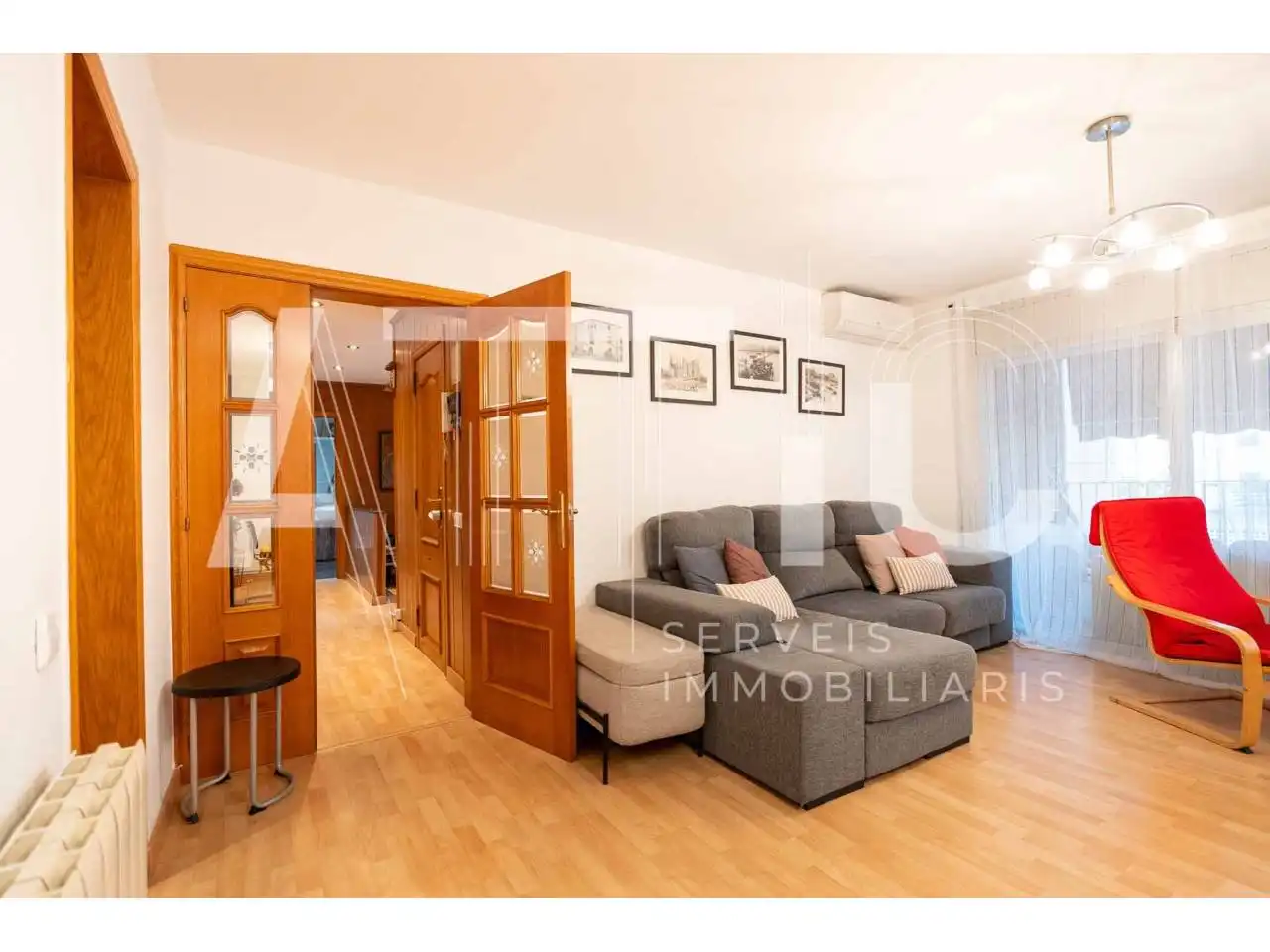 Piso en venta en Calle Sau, Torre-romeu