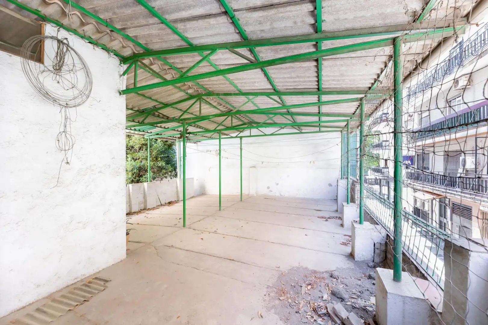 Casa adosada en venta en Granada
