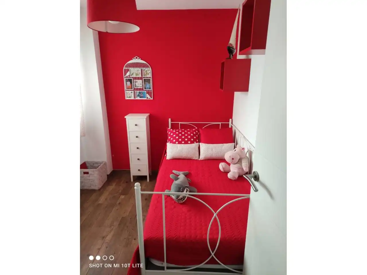 Habitación de Piso en venta en Roquetas de Mar con Aire acondicionado, Trastero y Amueblado