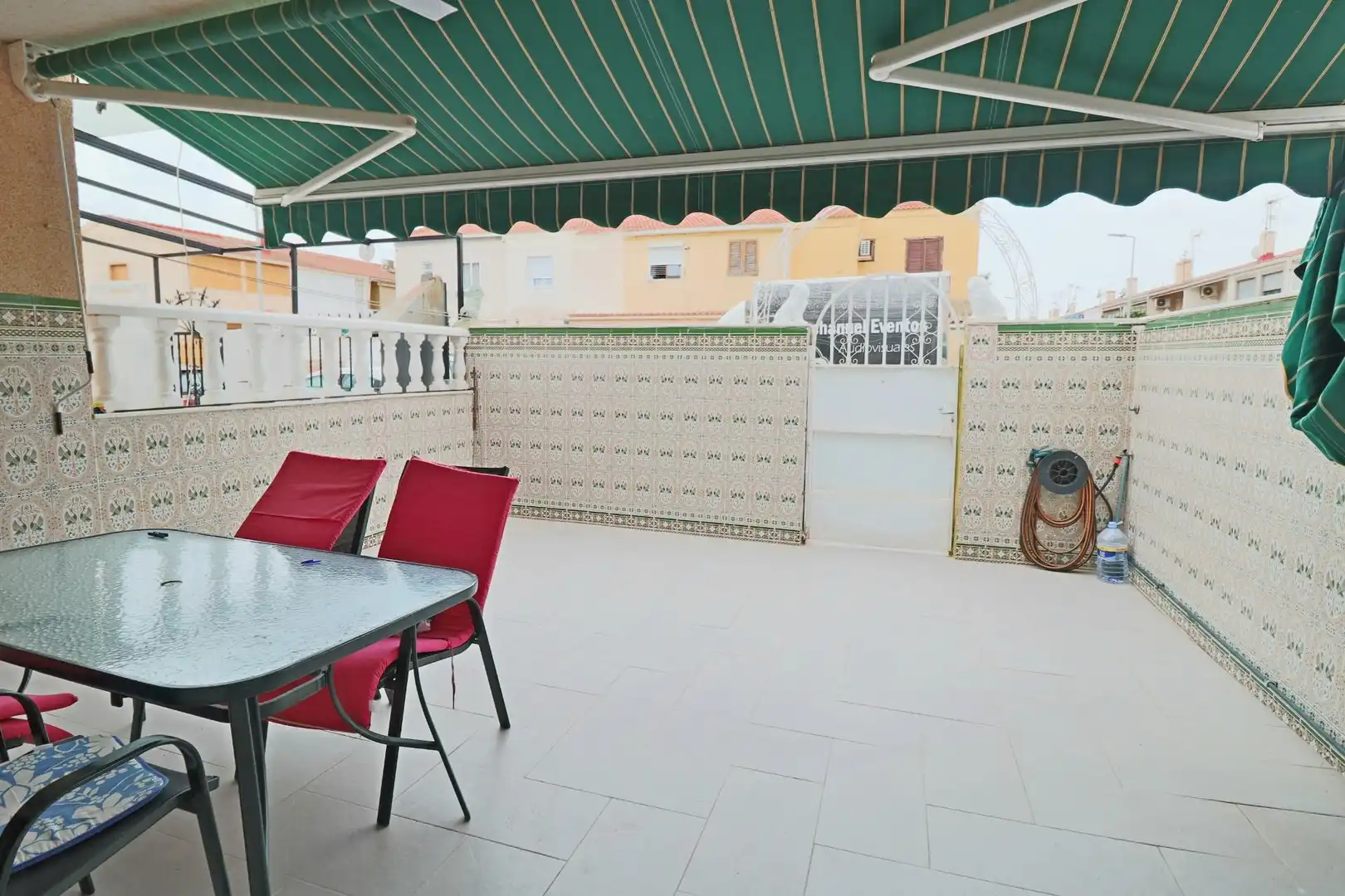 Maison mitoyenne à vendre à Playa del Acequión, Náufragos y Rocío del Mar, imagen 29