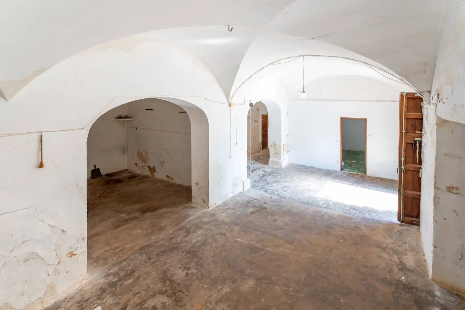 Casa rustica in vendita a Campos poble, imagen 16