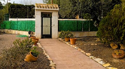 Foto 3 de Casa o xalet en venda a Canteras, Murcia