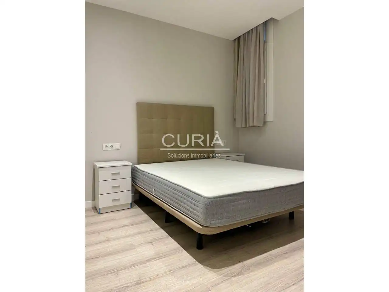 Apartamento de alquiler en Centre Històric