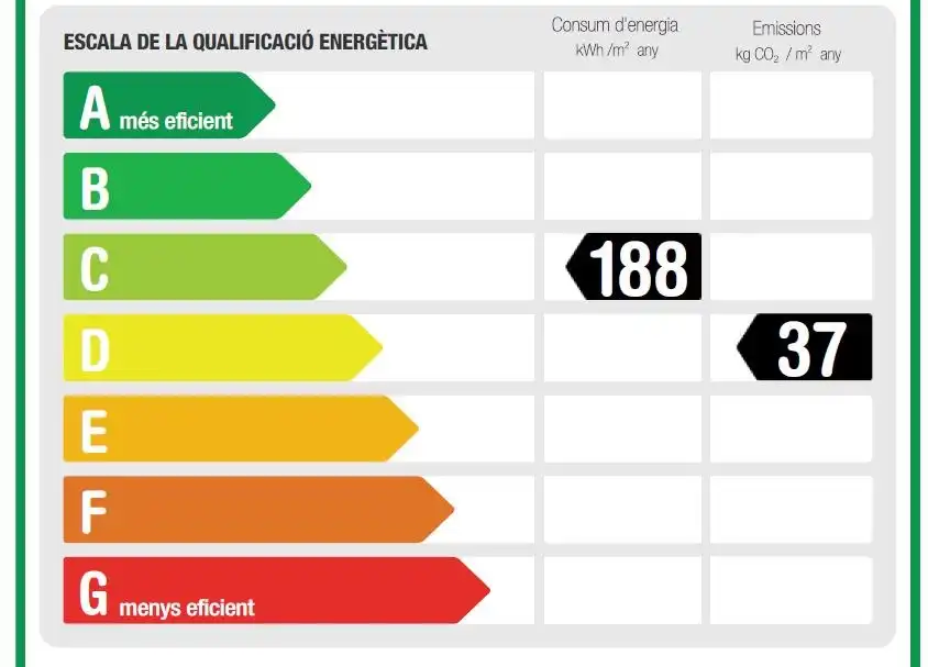 Außenansicht von Geschaftsraum zur Miete in Barcelona