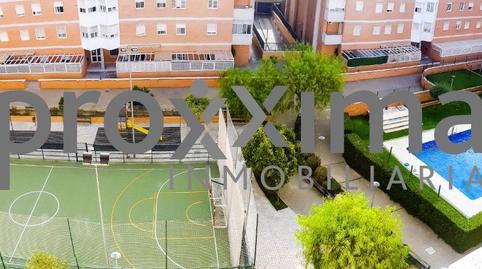 Photo 2 of Flat to rent in Parque Alcosa, Sevilla