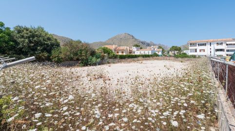 Photo 3 of Land for sale in Port de Pollença, Pollença