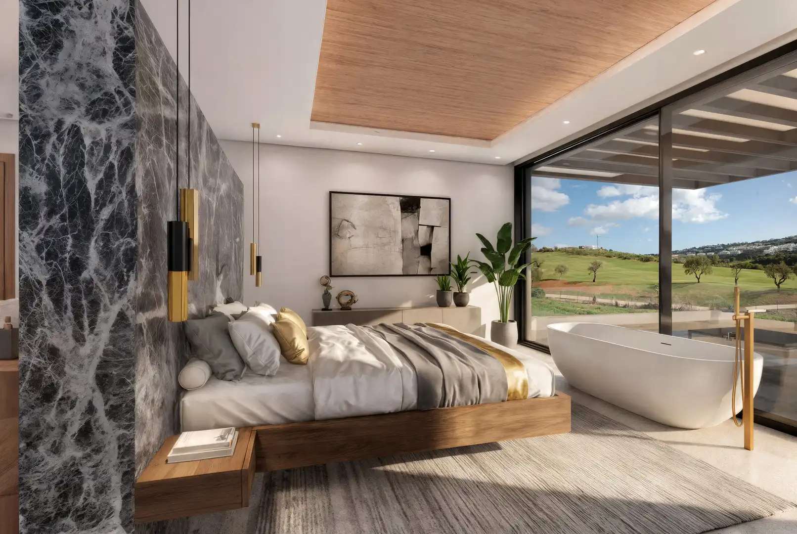 House with pool for sale in La Cala Golf - Lagar Martell, imagen 5