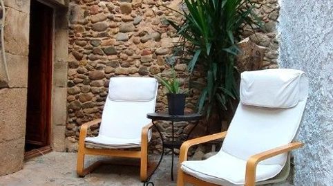 Foto 3 von Einfamilien-Reihenhaus mieten mit Kaufoption in Carrer de L'hospital, 10, Cervià de Ter, Girona