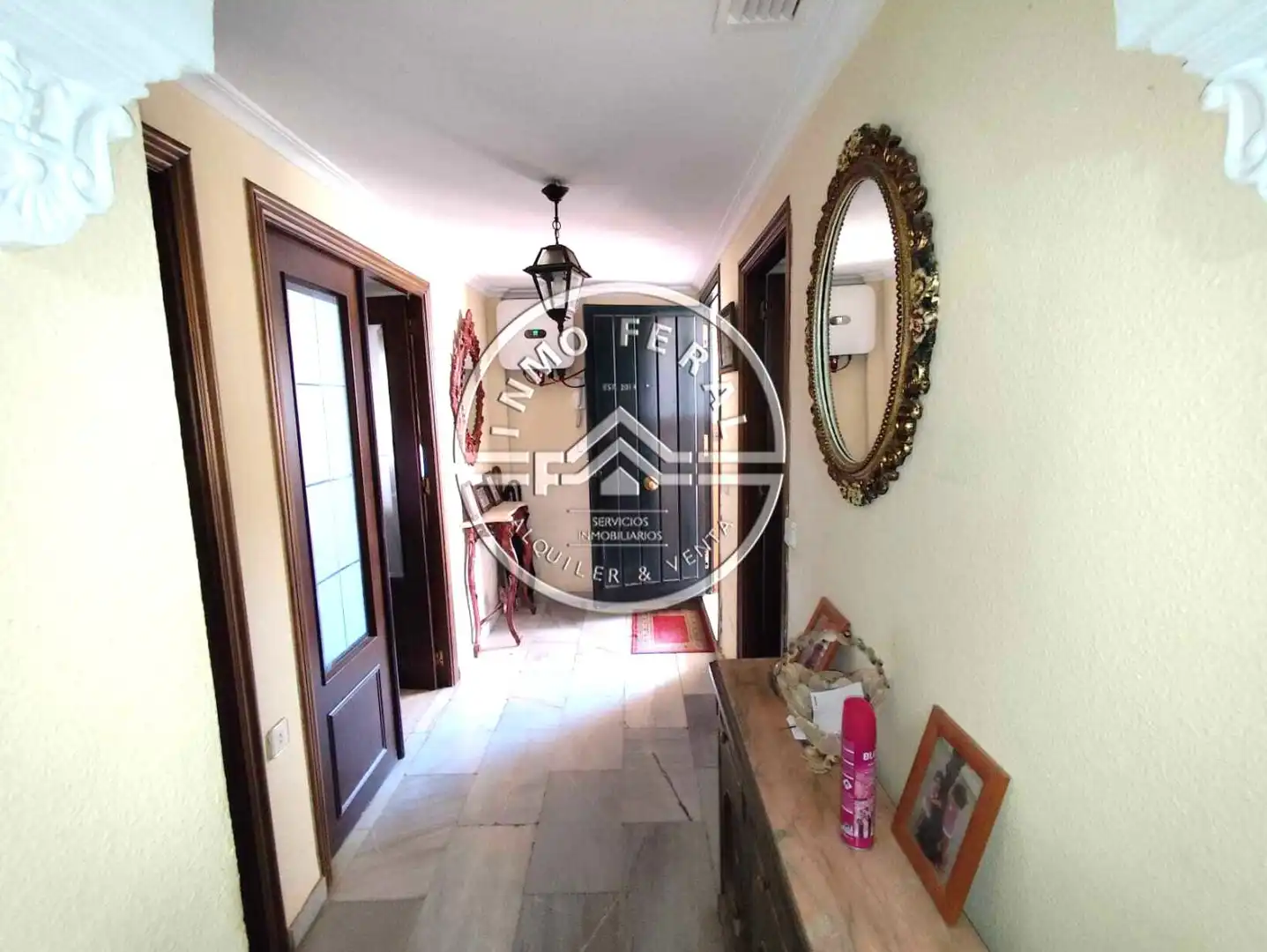 Casa con terraza en venta en Écija, imagen 6