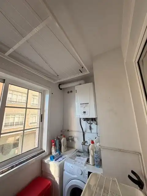 Piso con ascensor en venta en PICO OURO, imagen 4