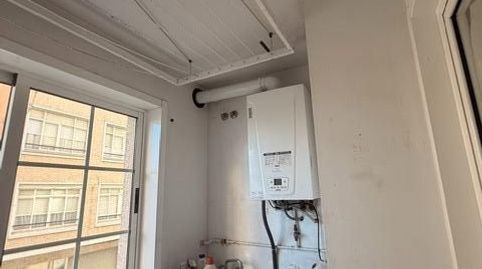 Foto 4 de Piso en venta en Pico Ouro, San Juan, Ferrol