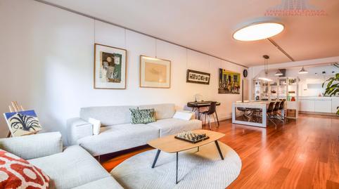 Foto 3 de Casa o chalet de alquiler en Nueva España, Madrid