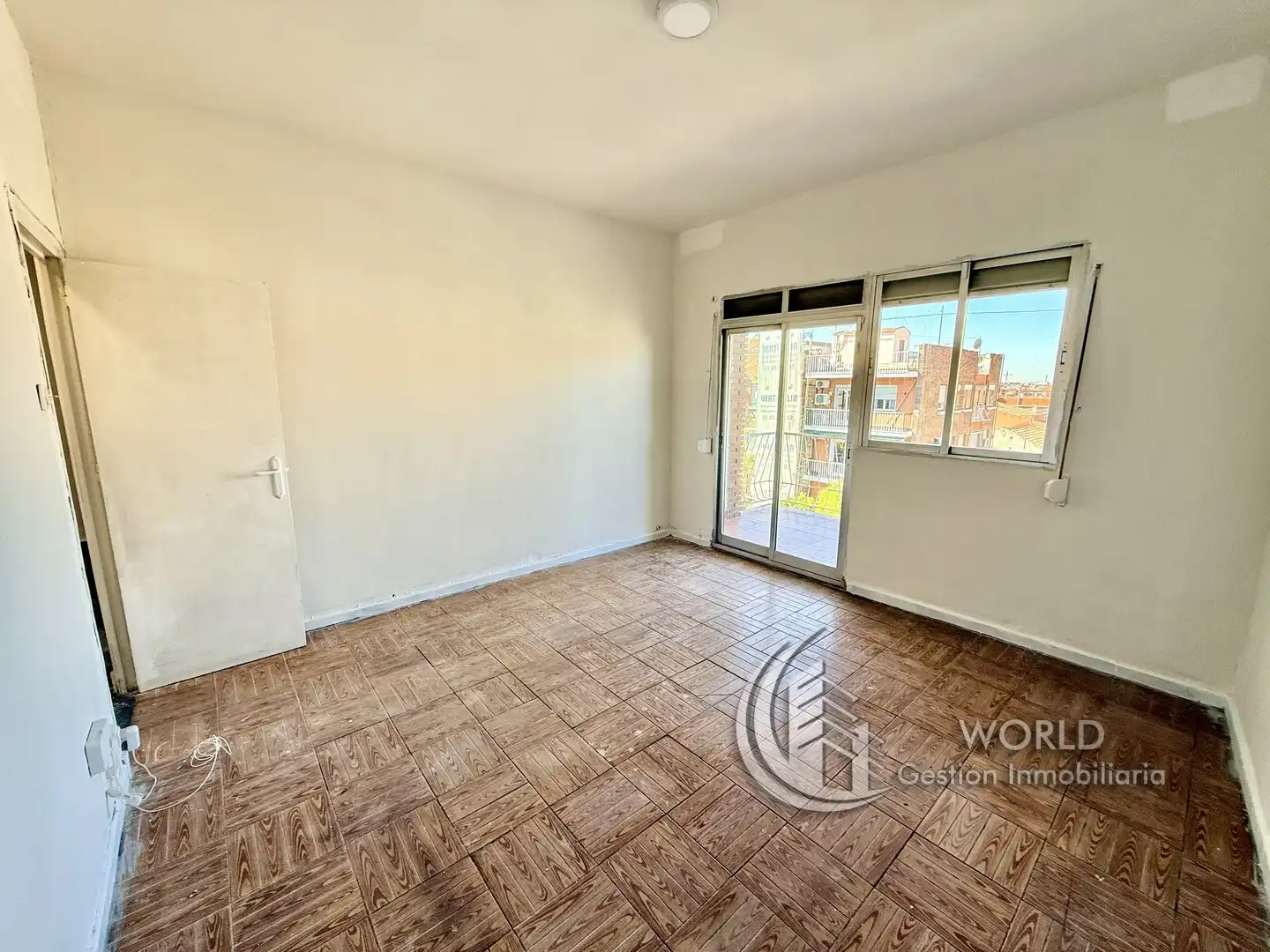 Attic for sale in Madrid  with Terrace, Balcony and Alarm