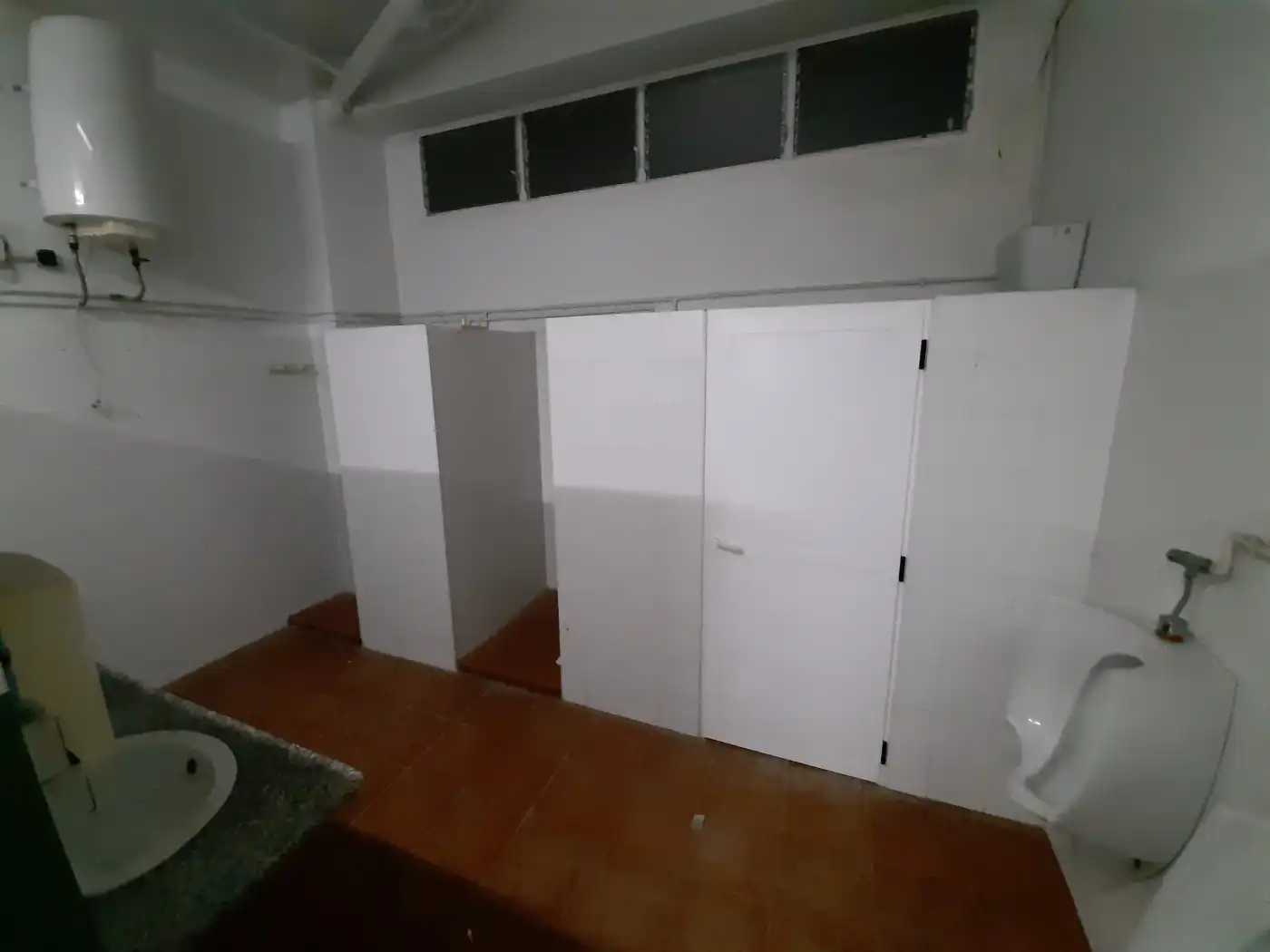 Business premises for sale in Calle DOCTOR JUST, imagen 8