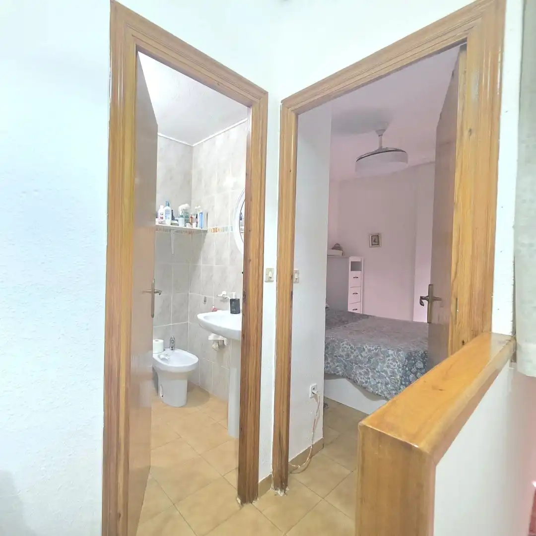 Duplex for sale in Santa Pola ciudad, imagen 9