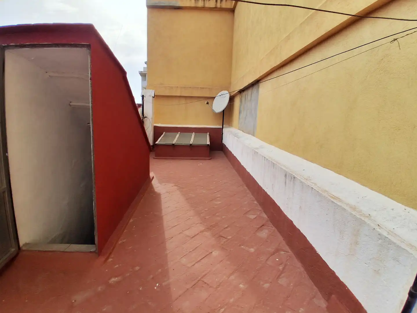 Terrace of Detached homes for sale in Vinaròs  with Furnished and Balcony