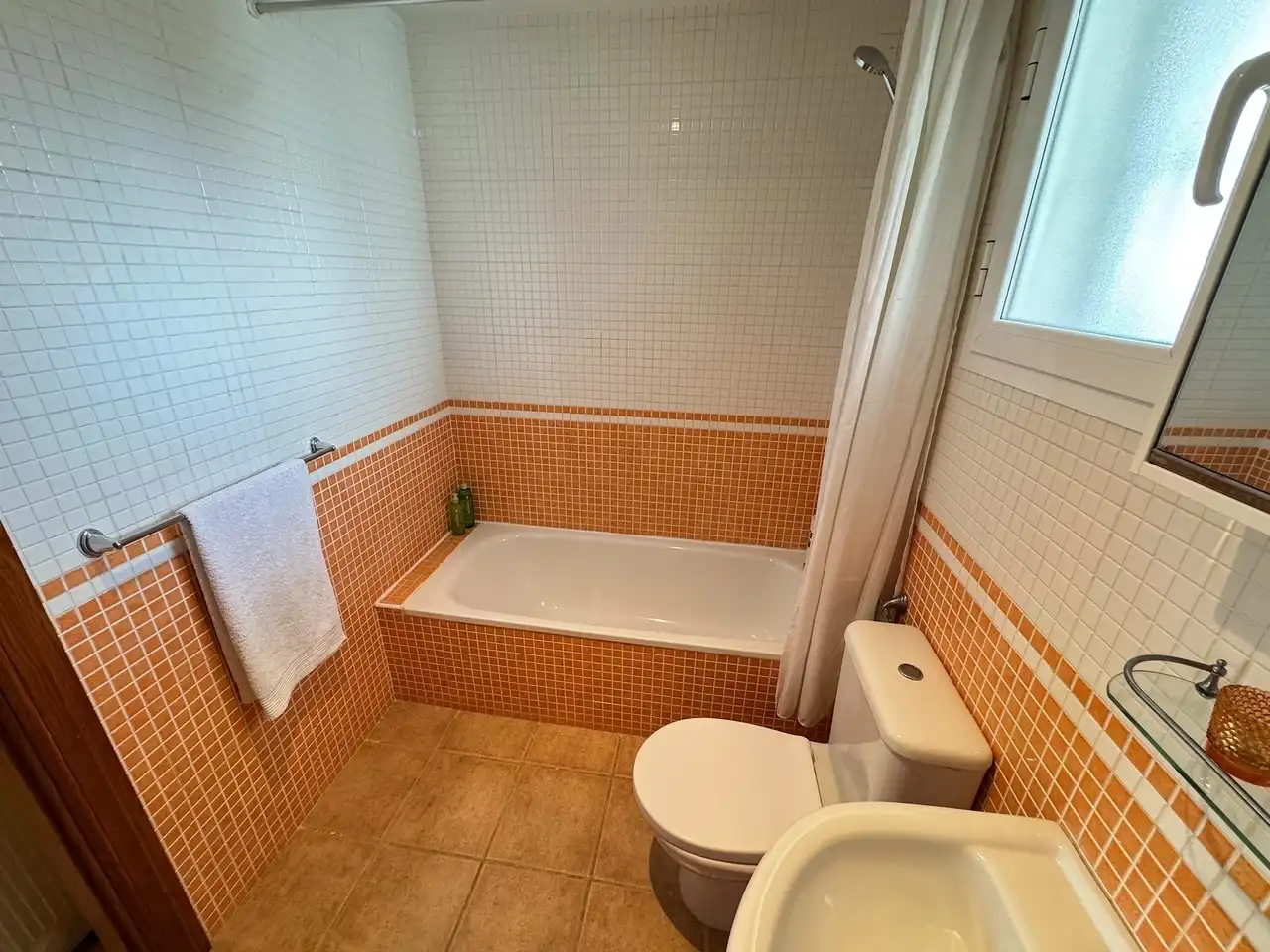 Mini appartamento con piscina in vendita a Las Salinas, imagen 18