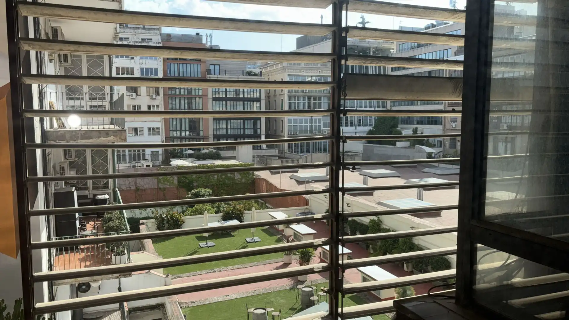 Oficina en venta en Carrer de Pau Claris, 95, Dreta de l'Eixample