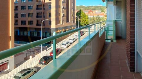 Foto 3 de Piso de alquiler en Calle Ortega y Gasset, San Fernando - Carretera de Valencia, Cuenca Capital